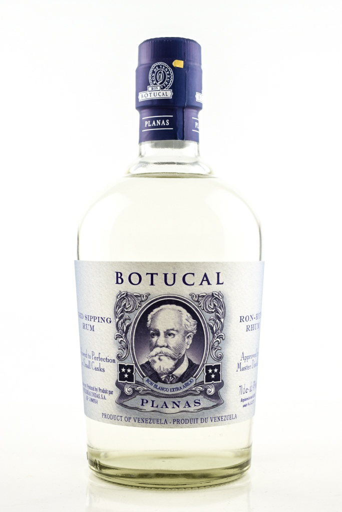 Botucal Planas 47% vol. 0,7l