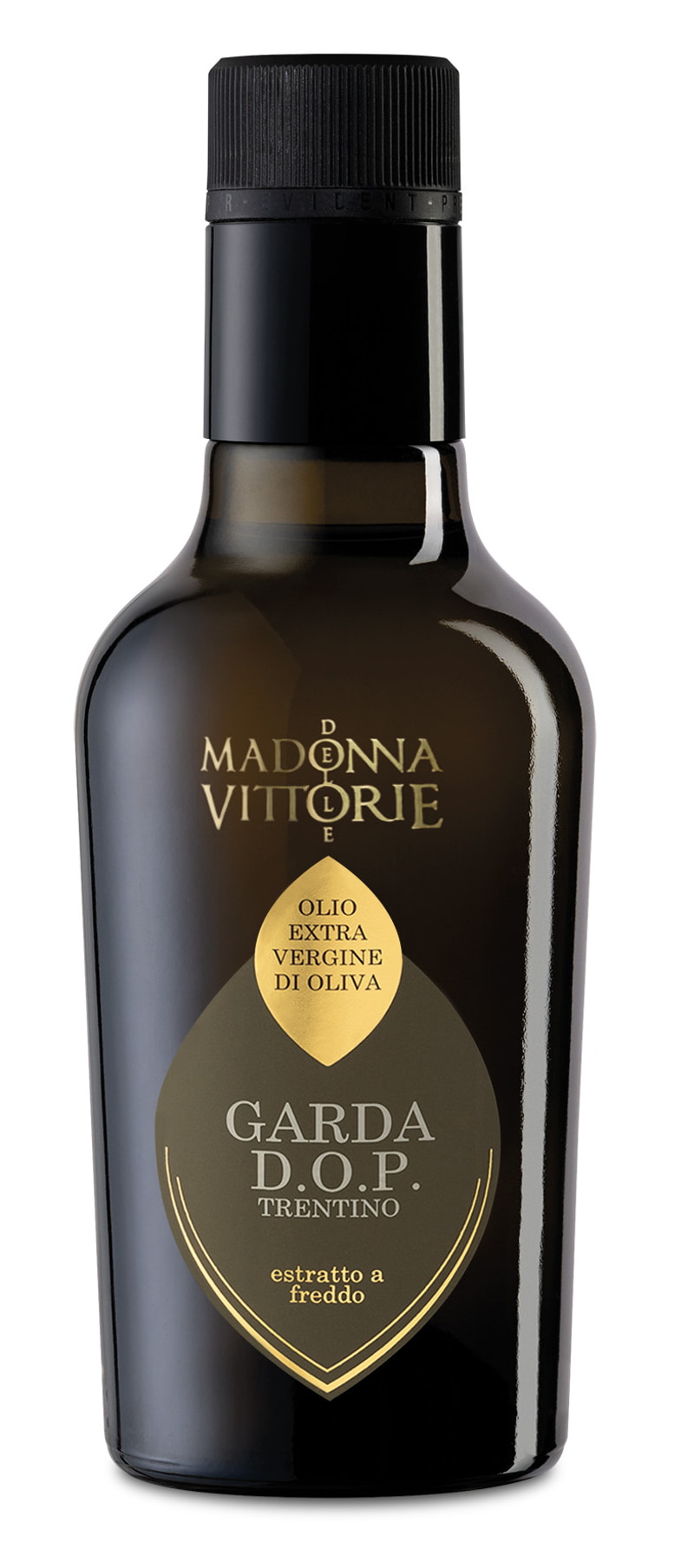 Madonna delle Vittorie Olio Extra Vergine Garda DOP Olivenöl