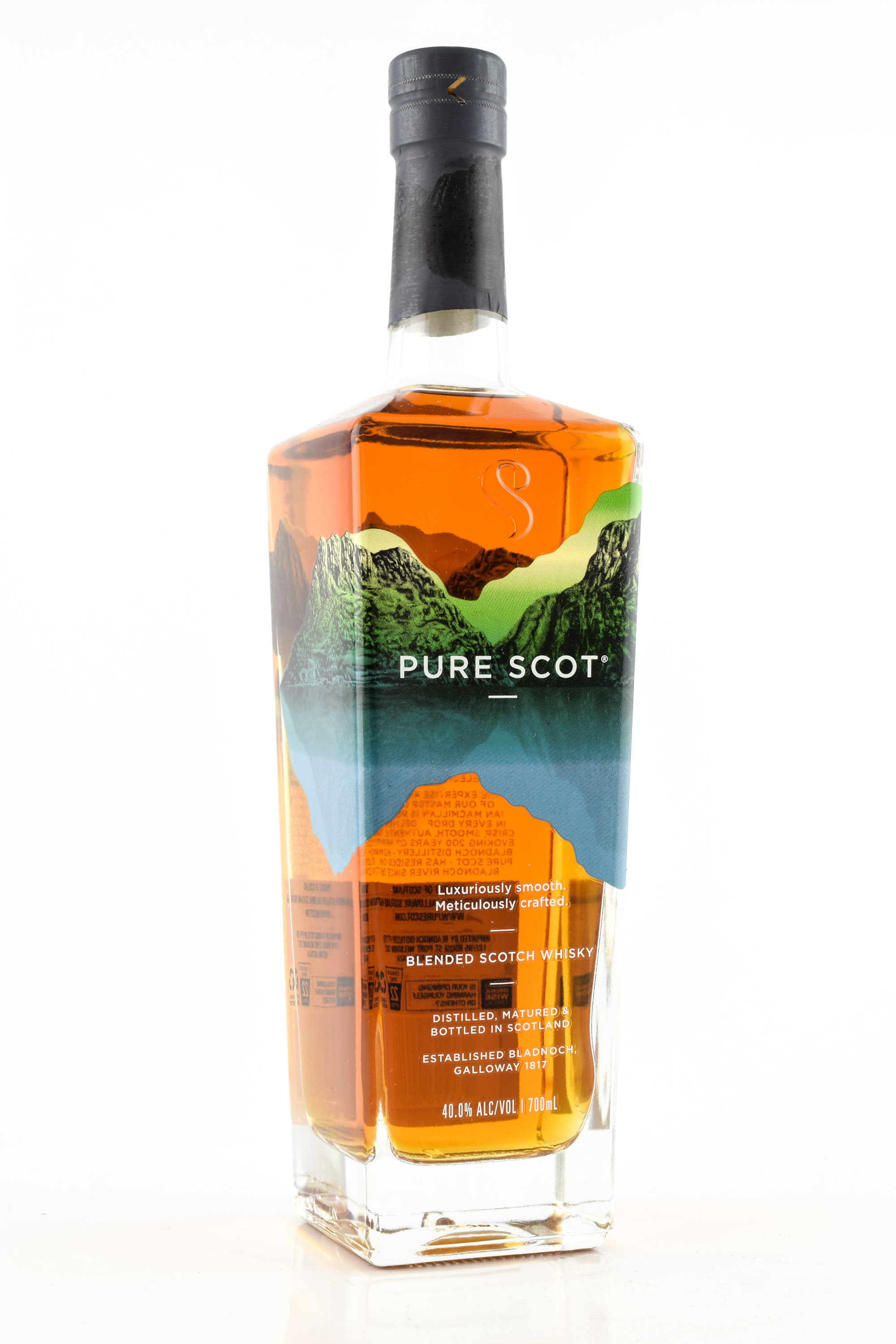 Pure Scot