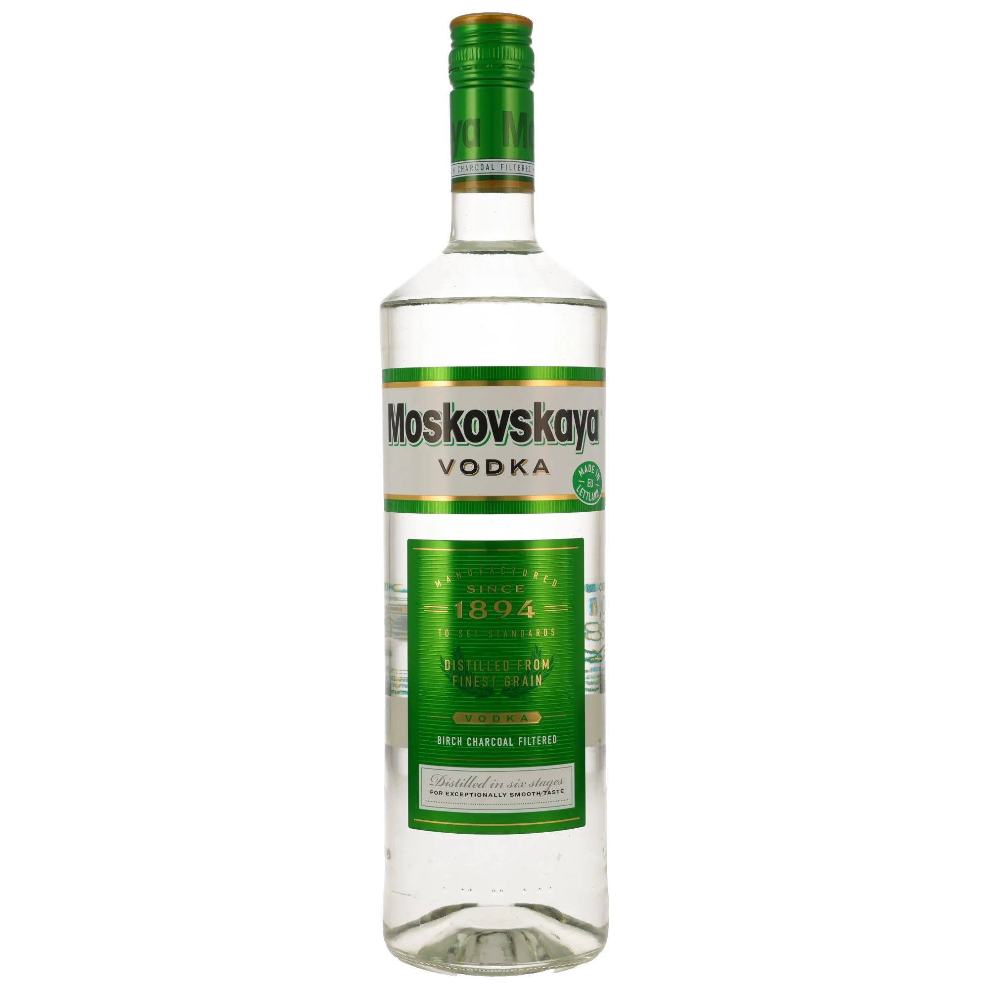 Moskovskaya Vodka