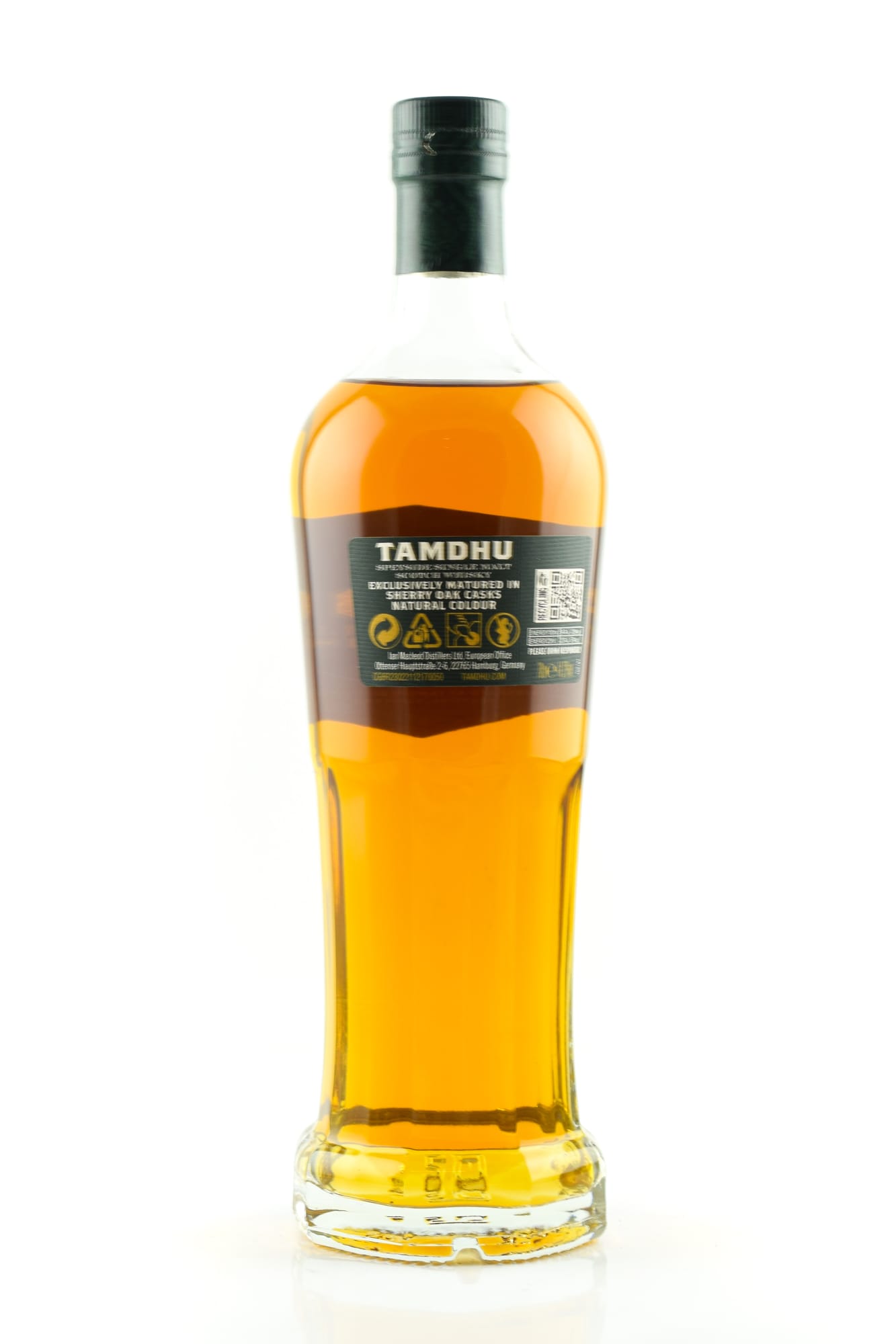 Tamdhu Cuatro Reserva