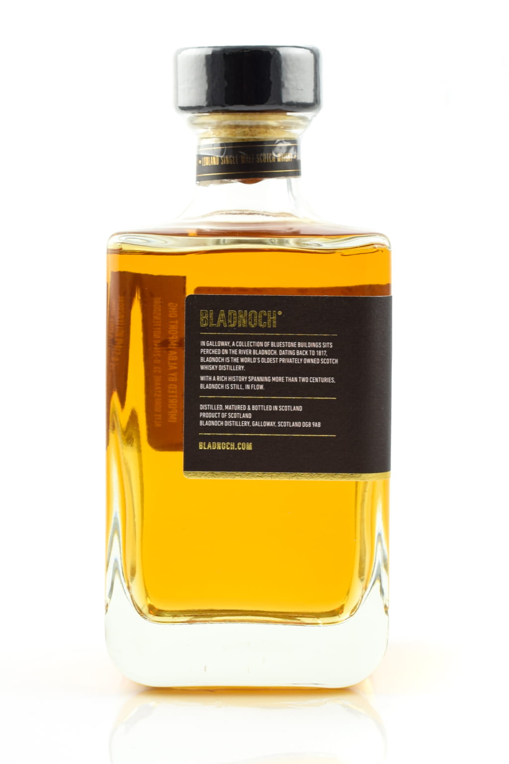 Bladnoch Liora