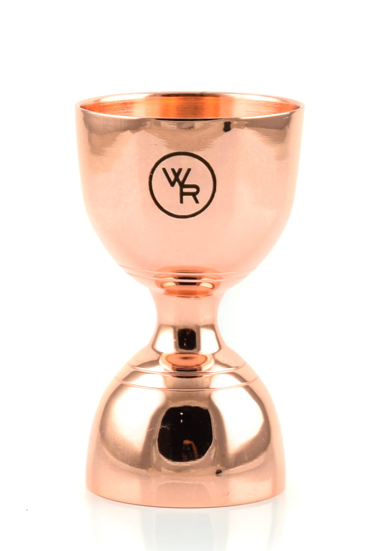 Woodford Reserve Jigger