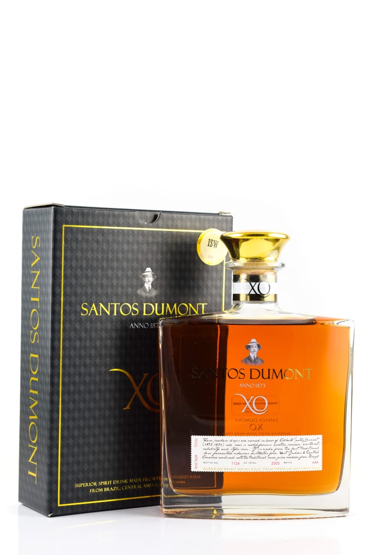 Santos Dumont XO