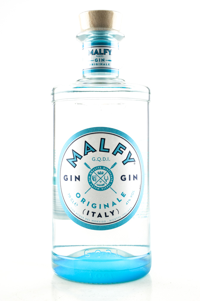 Malfy Gin Originale 41%vol. 0,7l
