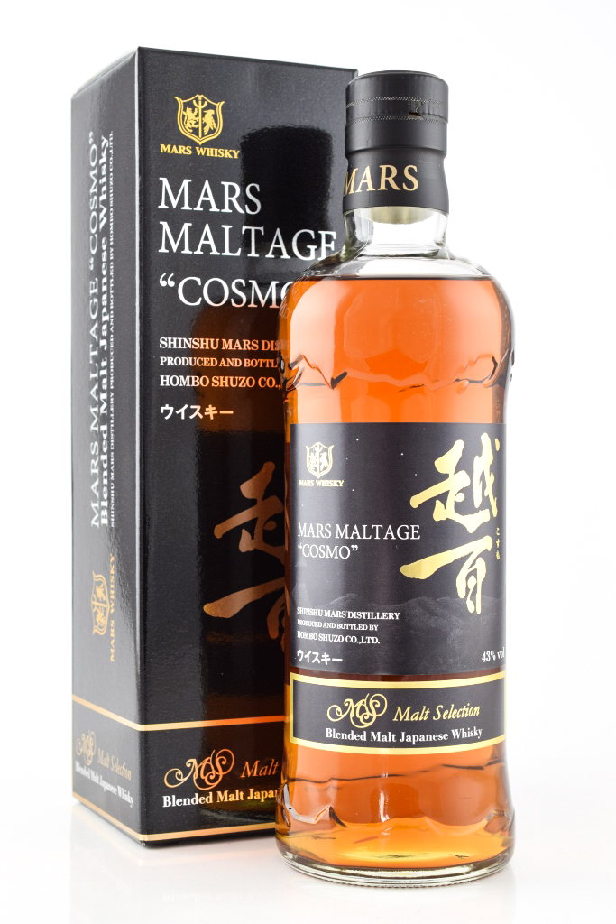 Mars Maltage Cosmo Mars Maltage Cosmo