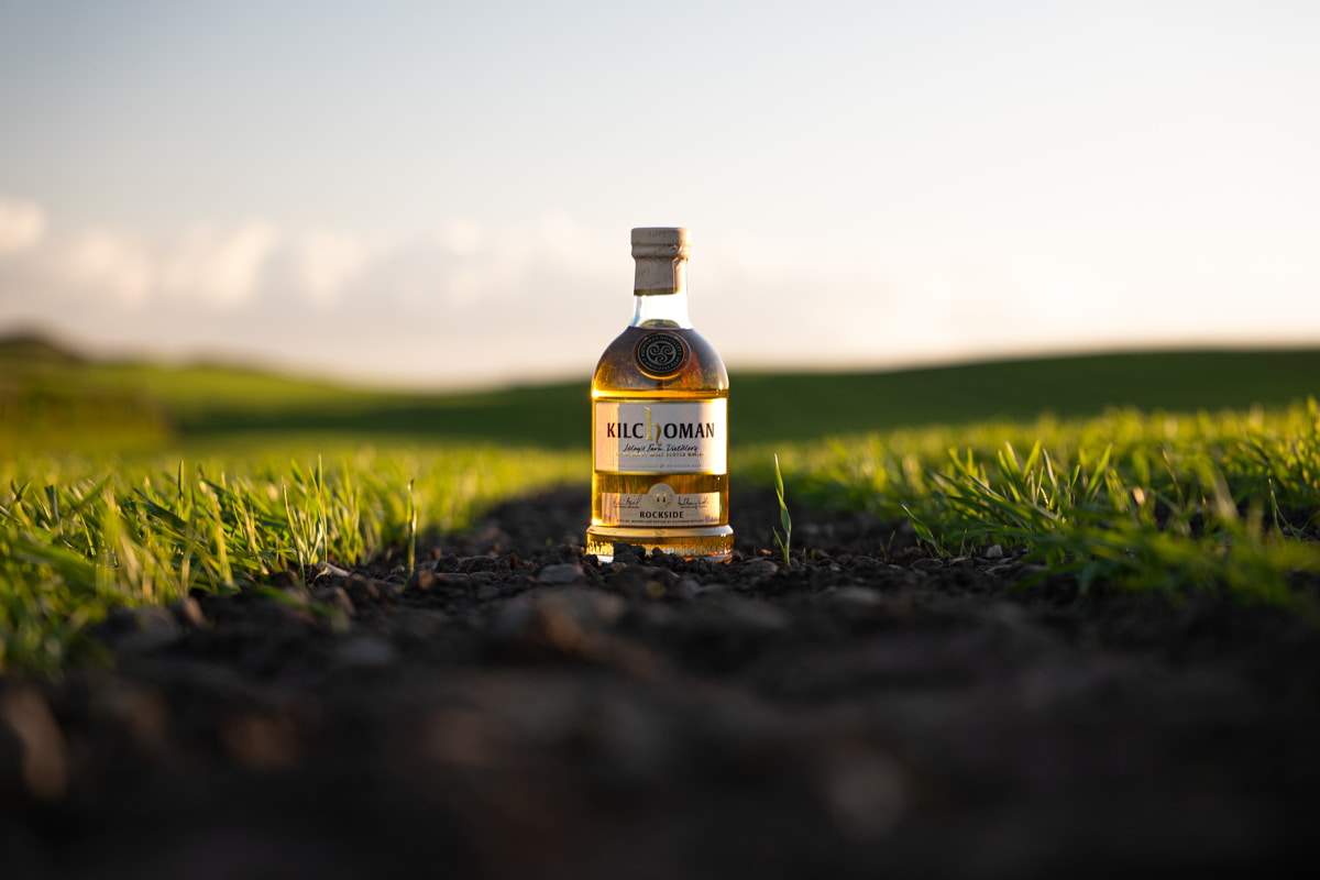 Kilchoman Rockside 11 Jahre