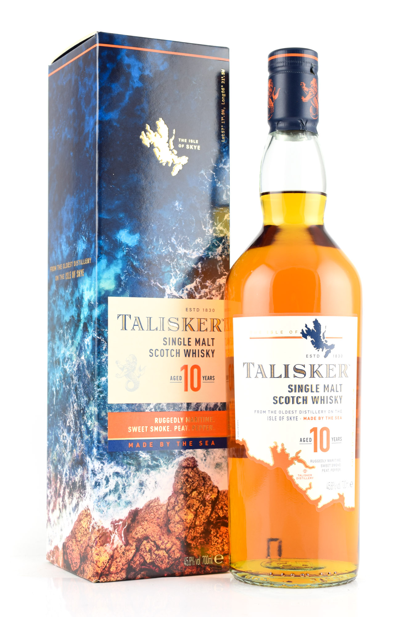 Talisker 10 Jahre