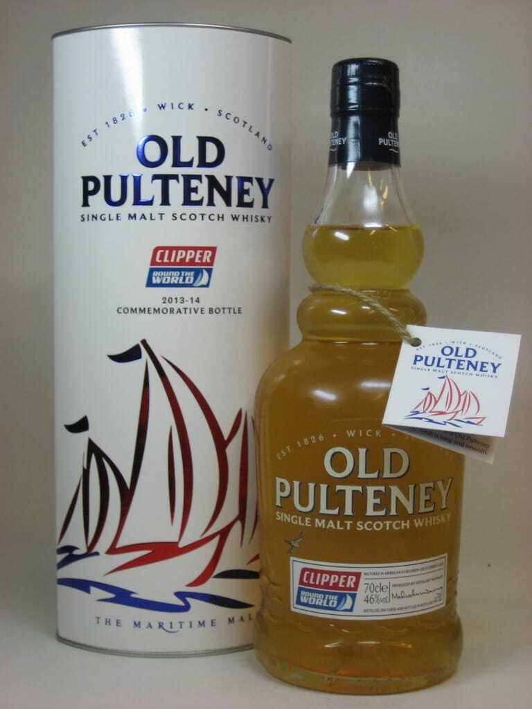 Old Pulteney Clipper 46% vol. 0,7l