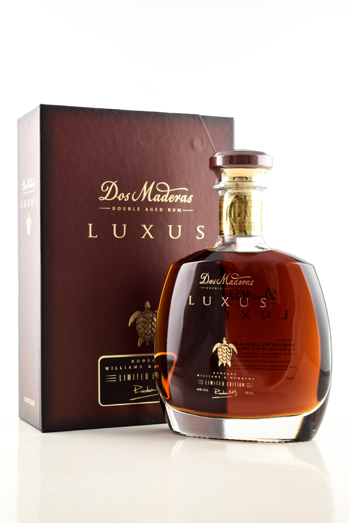 Dos Maderas Luxus