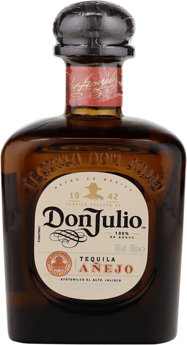 Don Julio Anejo