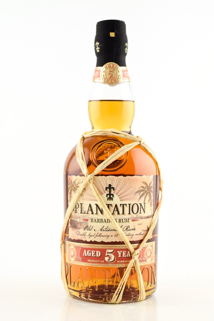 Plantation Barbados 5 Jahre