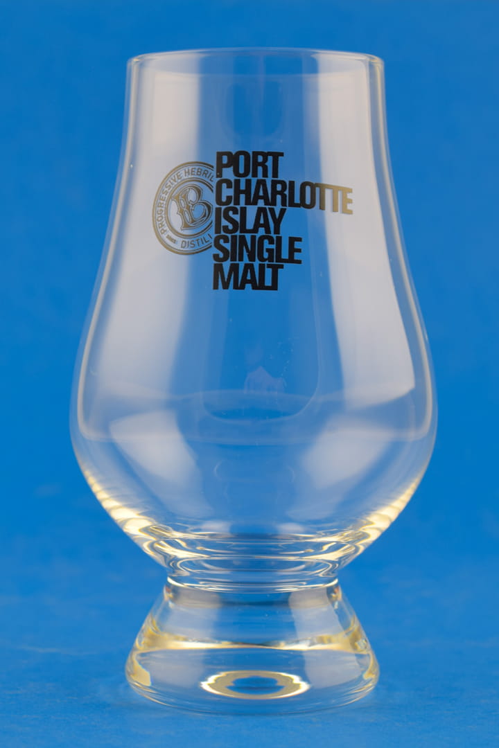 Port Charlotte Glencairn Glas