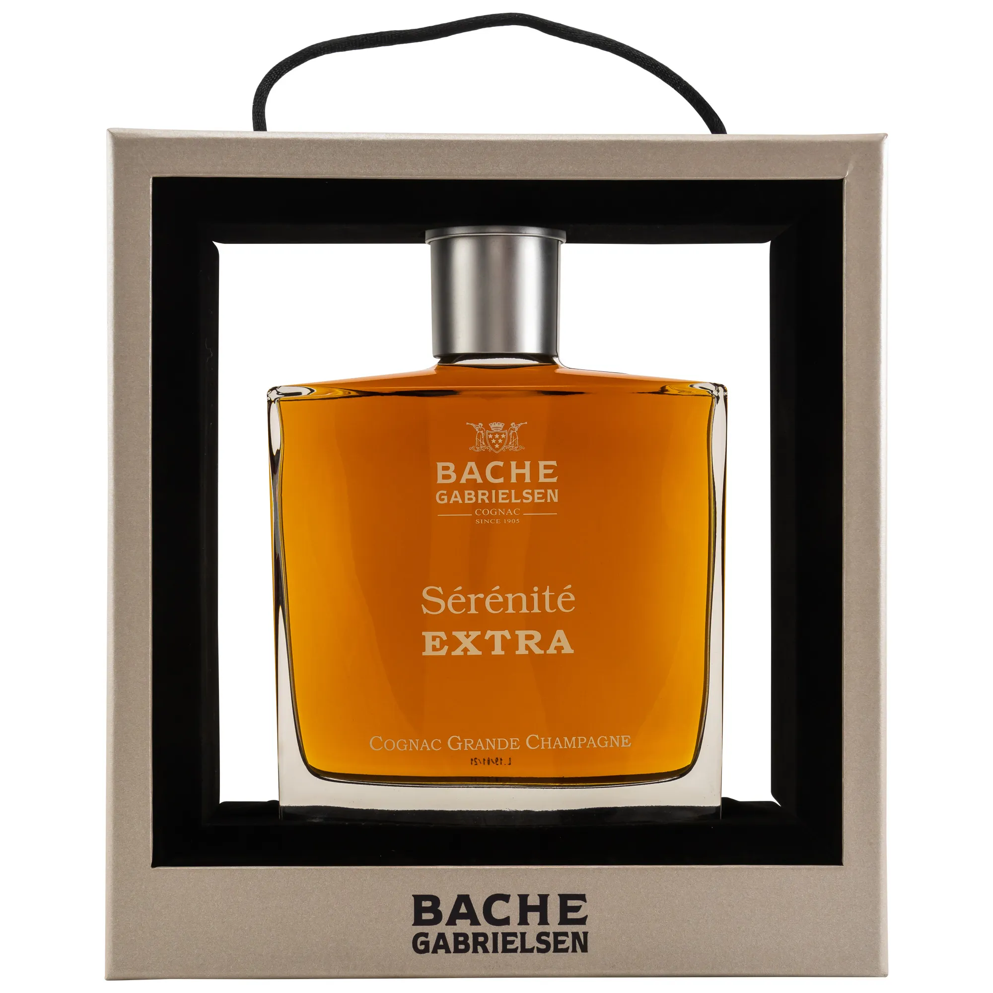 Bache-Gabrielsen Serenite Extra Grande Champagne