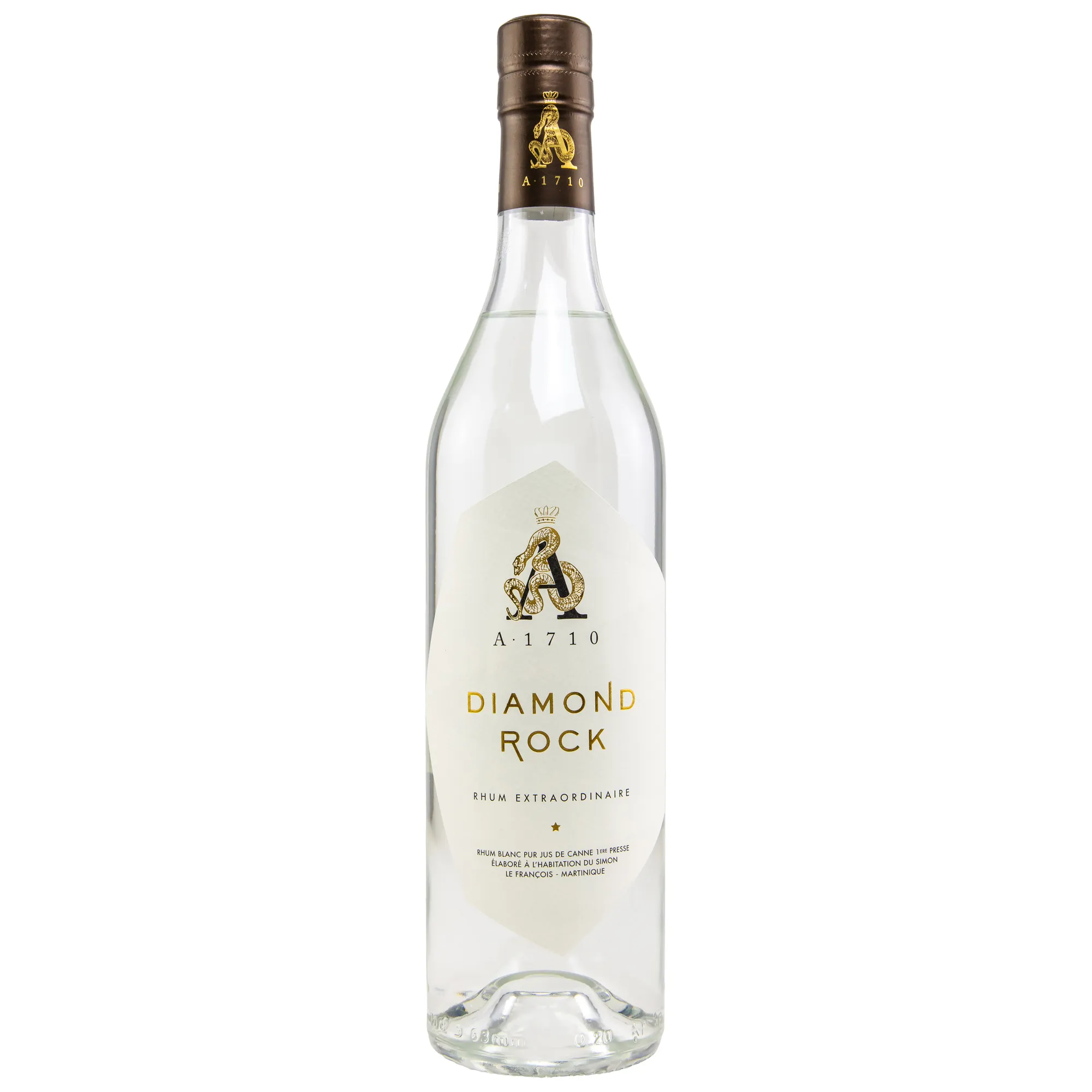 A1710 Rhum Diamond Rock