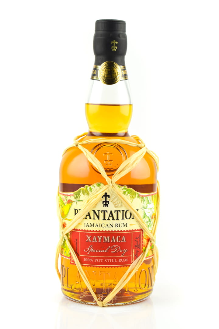 Plantation XAYMACA Special Dry