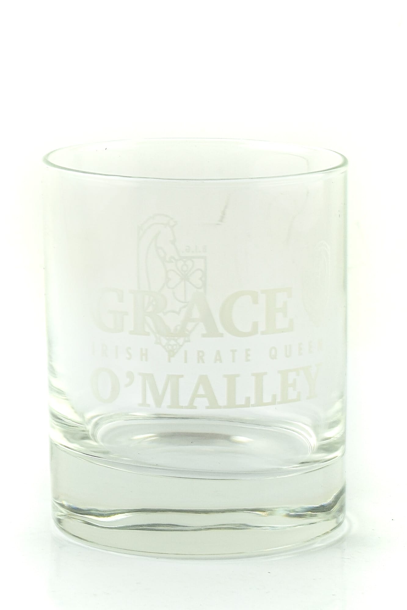 Grace O’Malley Tumbler