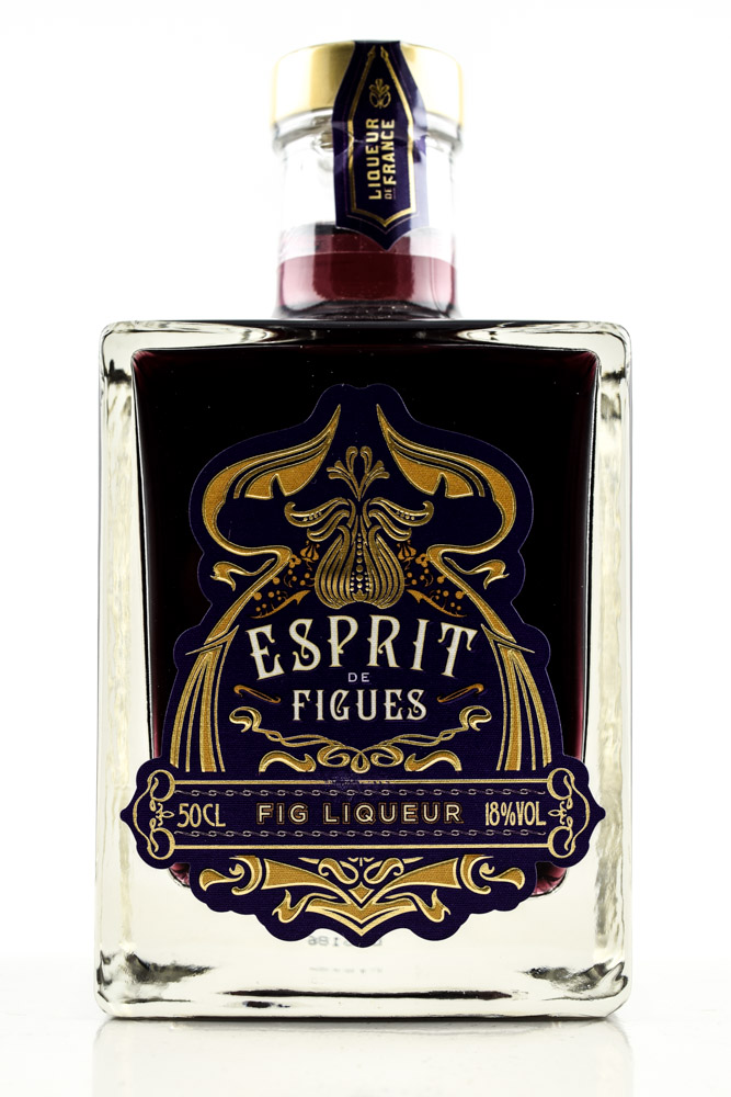 Esprit de Figues 18%vol. 0.5l Esprit de Figues 18%vol. 0.5l