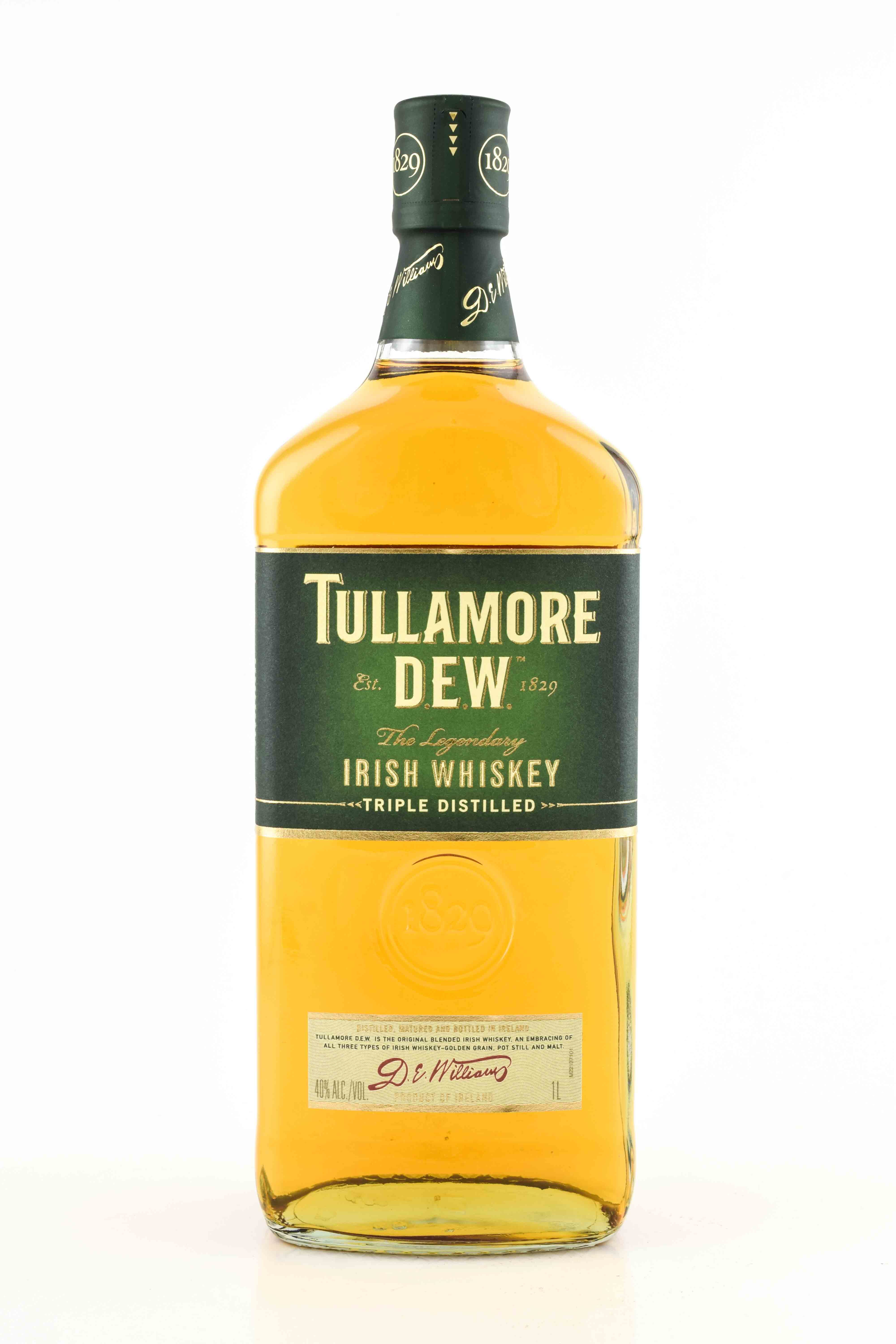Tullamore Dew