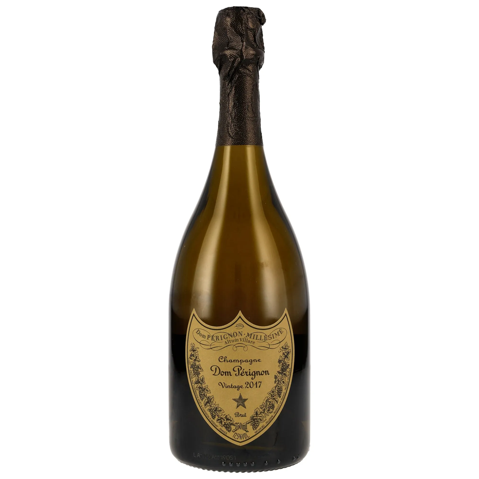 Dom Perignon Vintage 2017 Brut