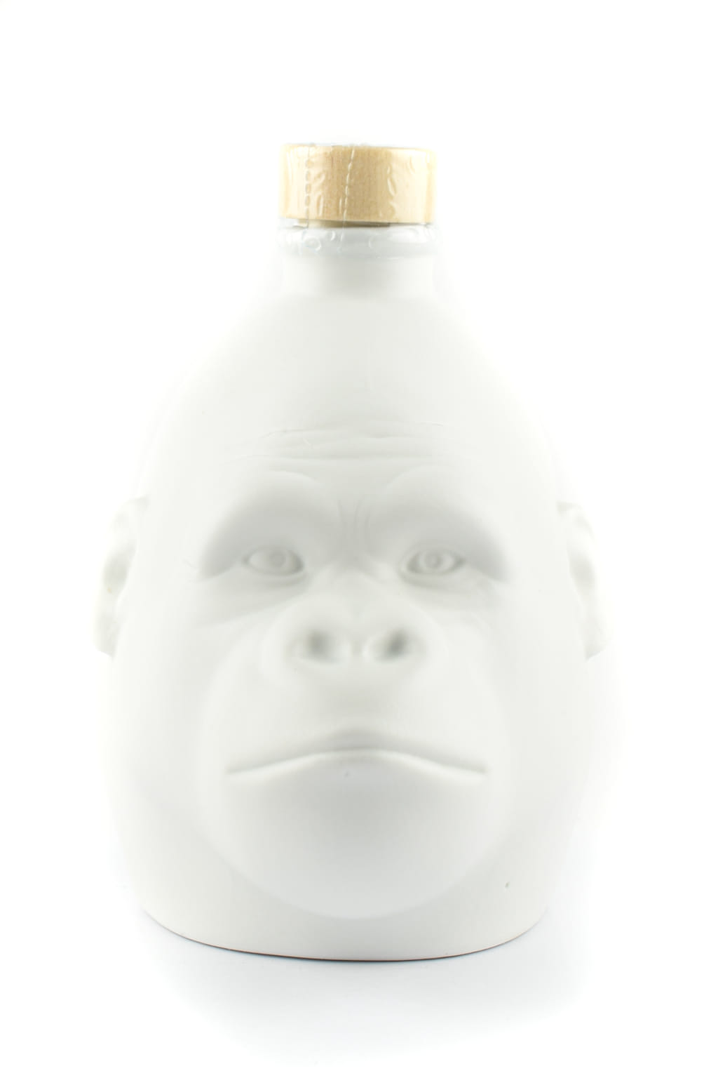 KONG Rainforest Rum White Edition