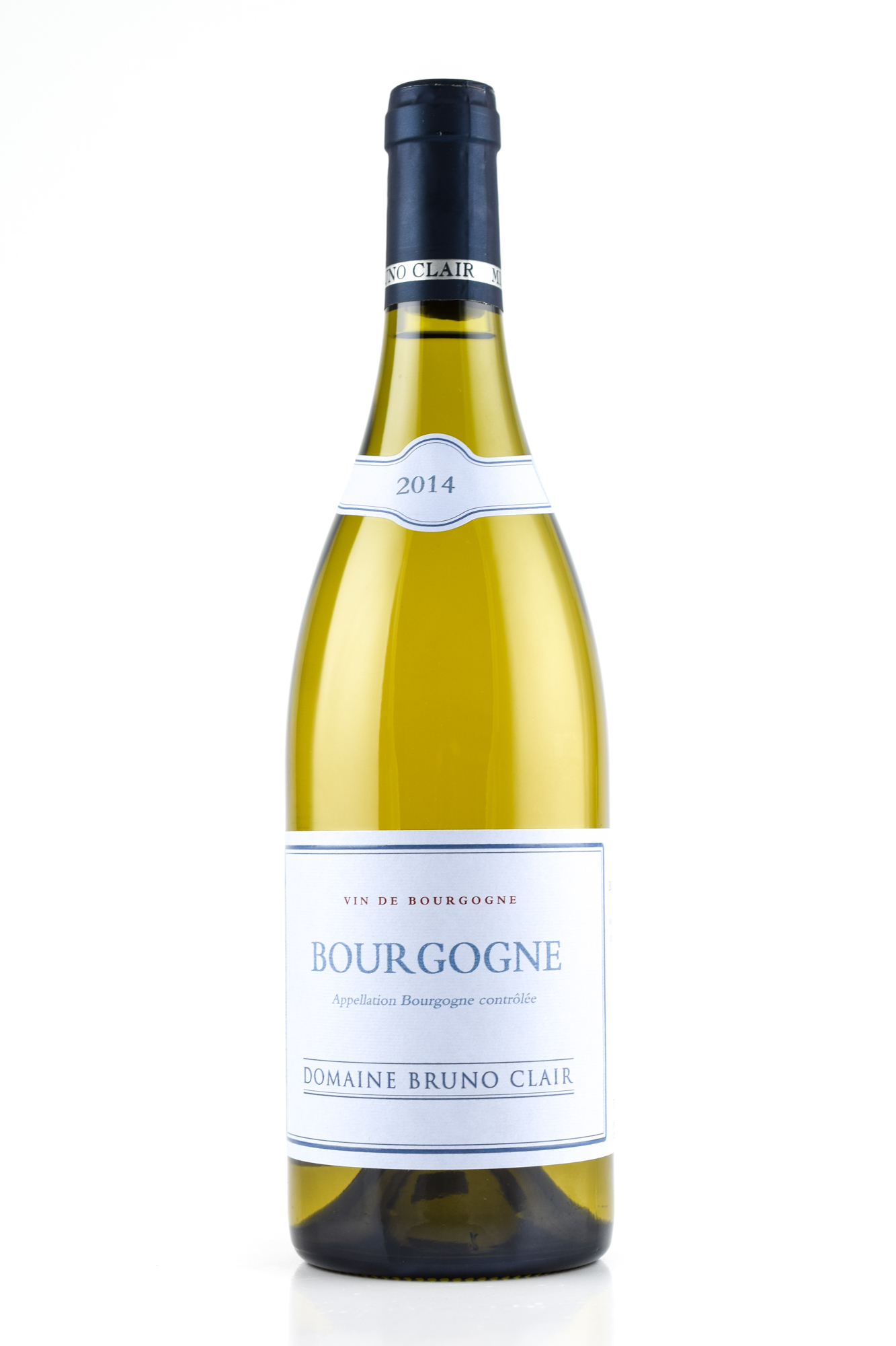 Bourgogne 2016 Domaine Bruno Clair 13%vol. 0,75l