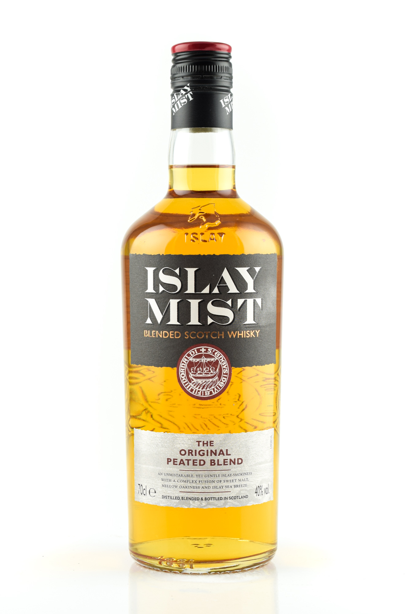 Islay Mist - The Original Peated