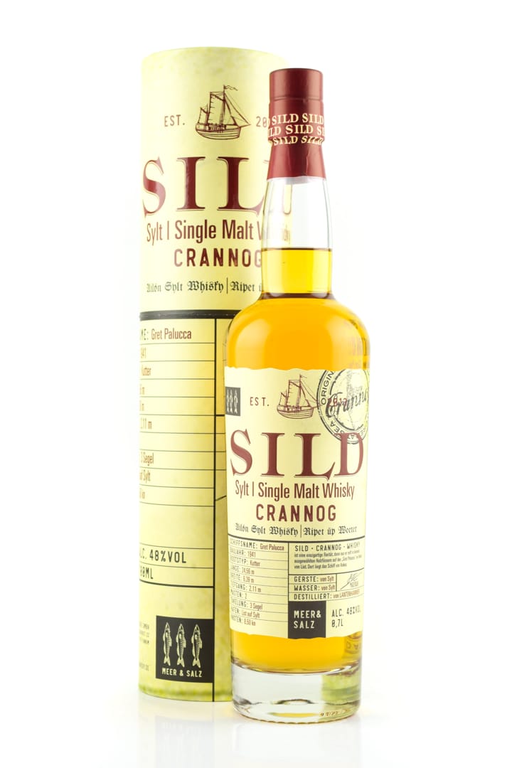Sild Crannog
