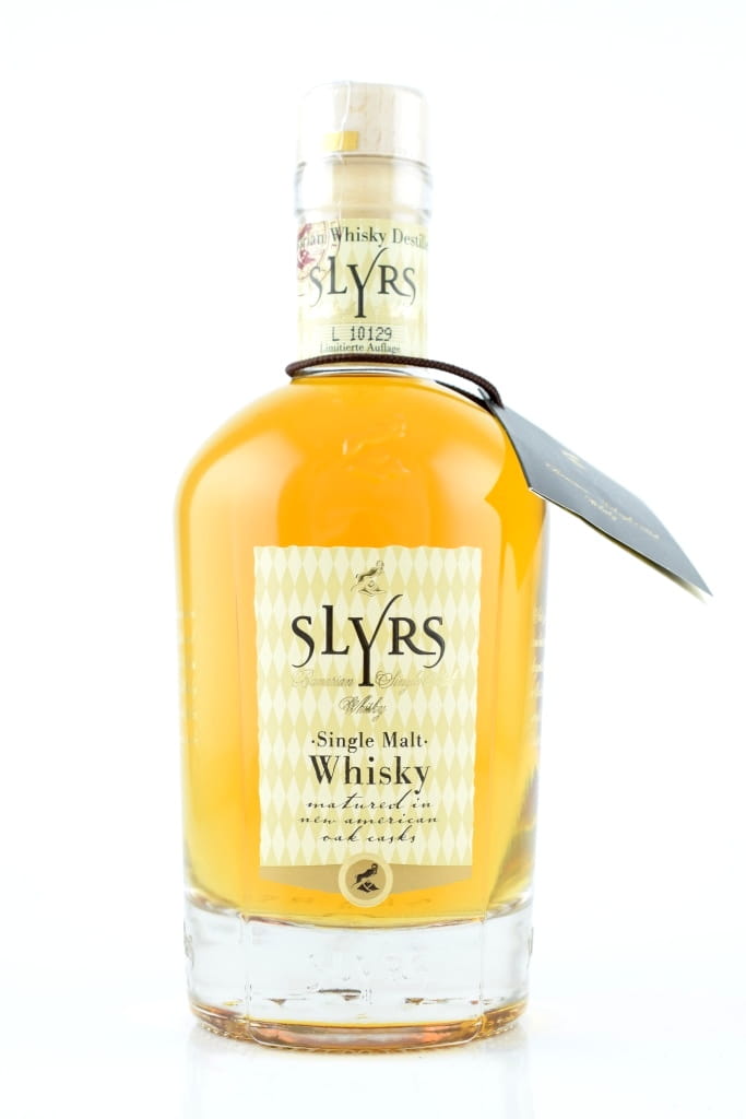 Slyrs