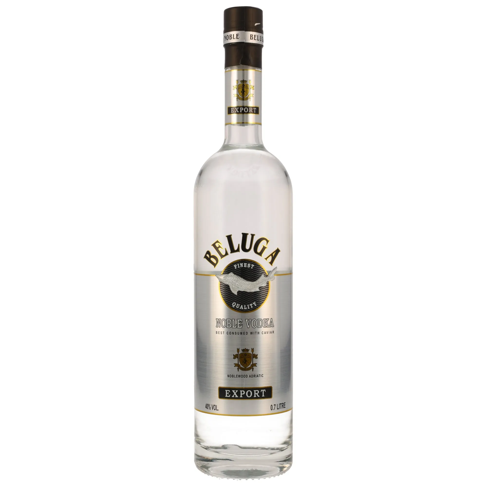 Beluga Noble Vodka