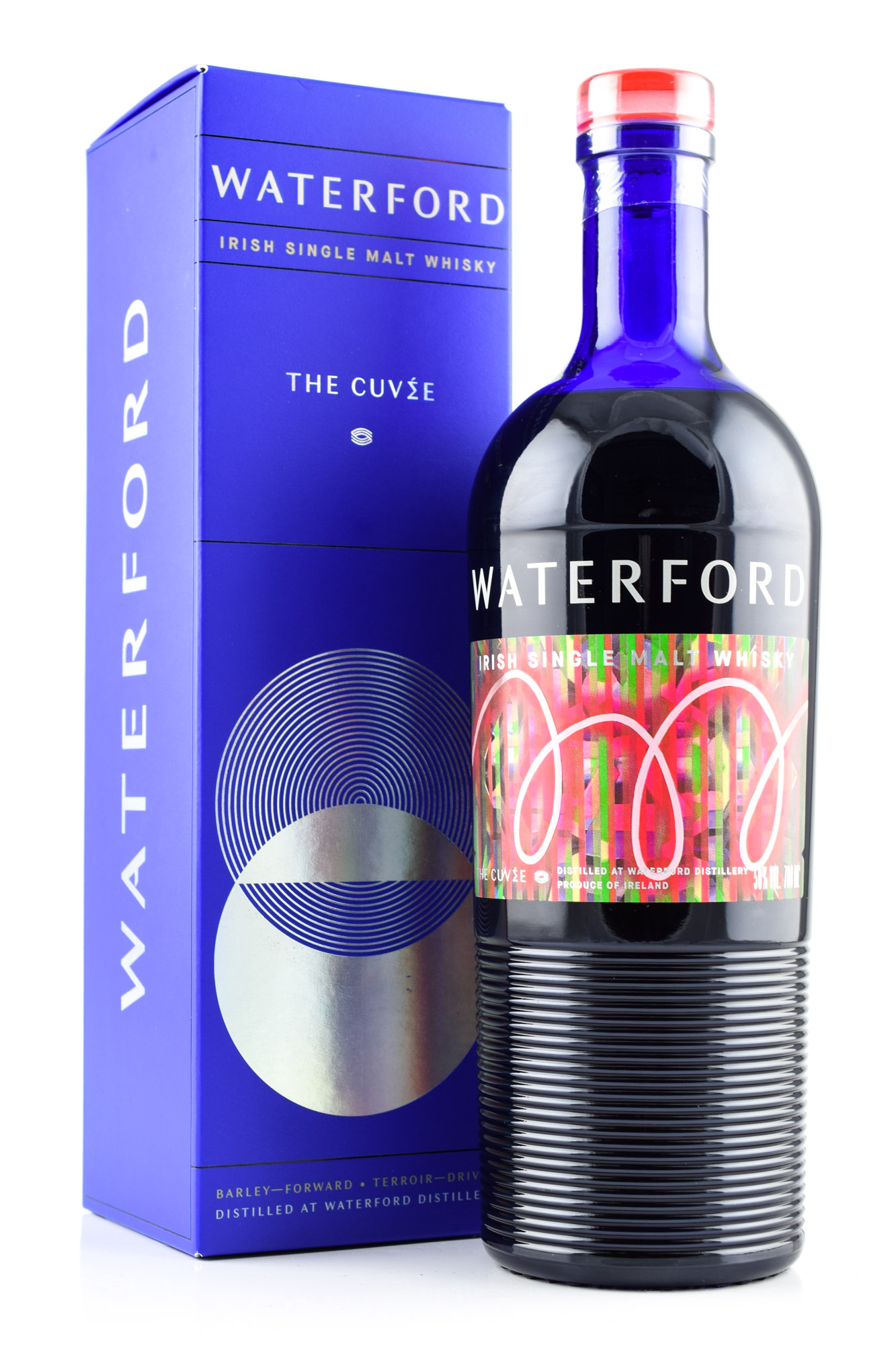 Waterford - The Cuvée Waterford - The Cuvée