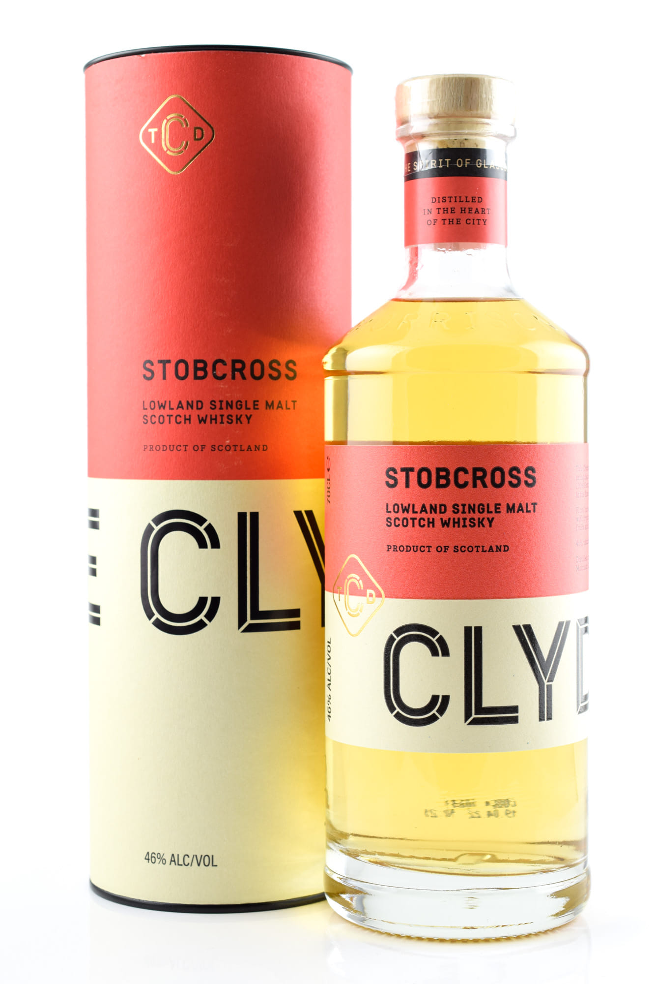 Clydeside Stobcross