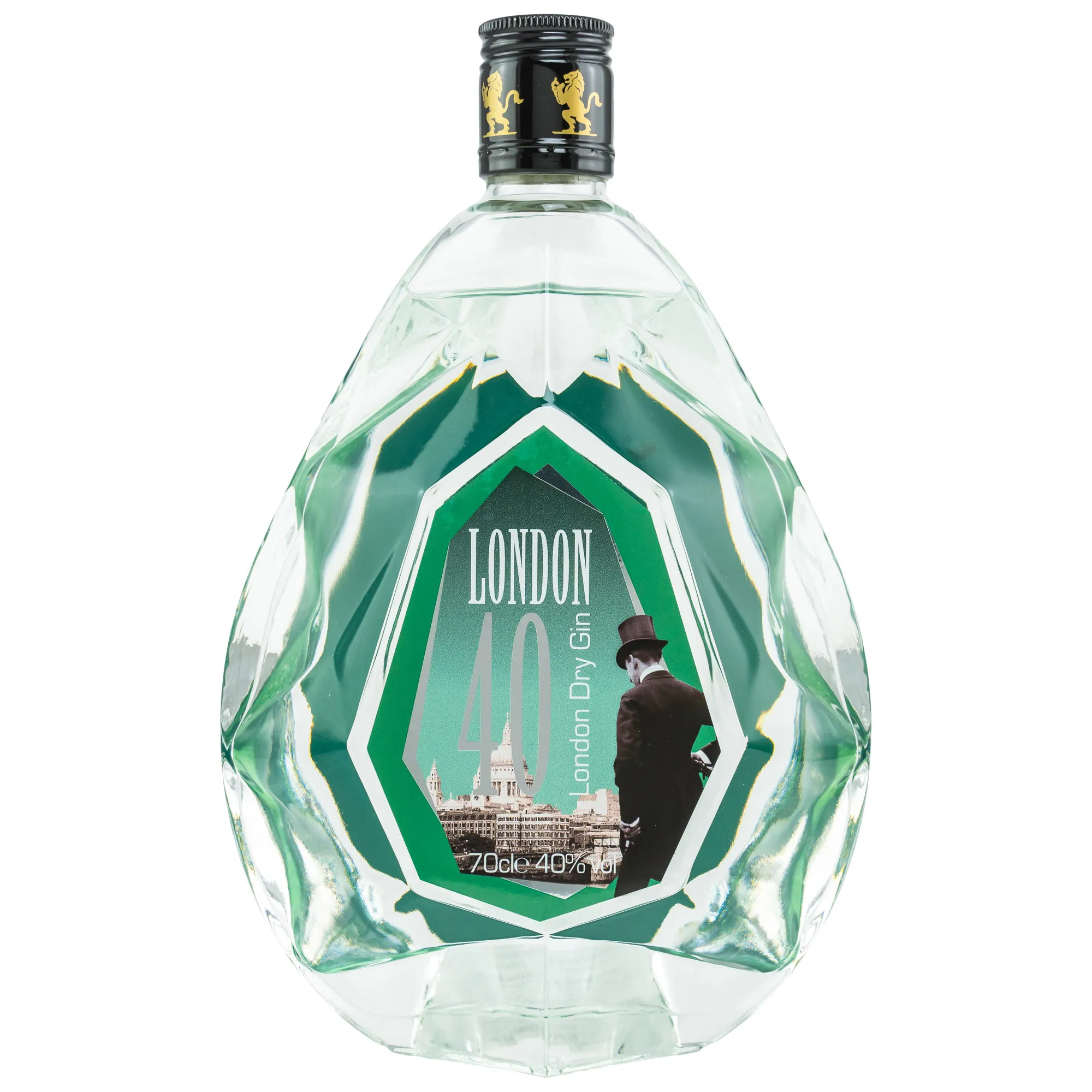 London 40 Dry Gin