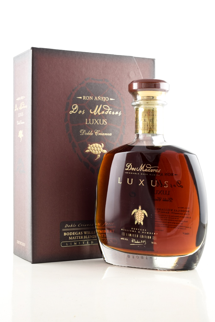 Dos Maderas Luxus