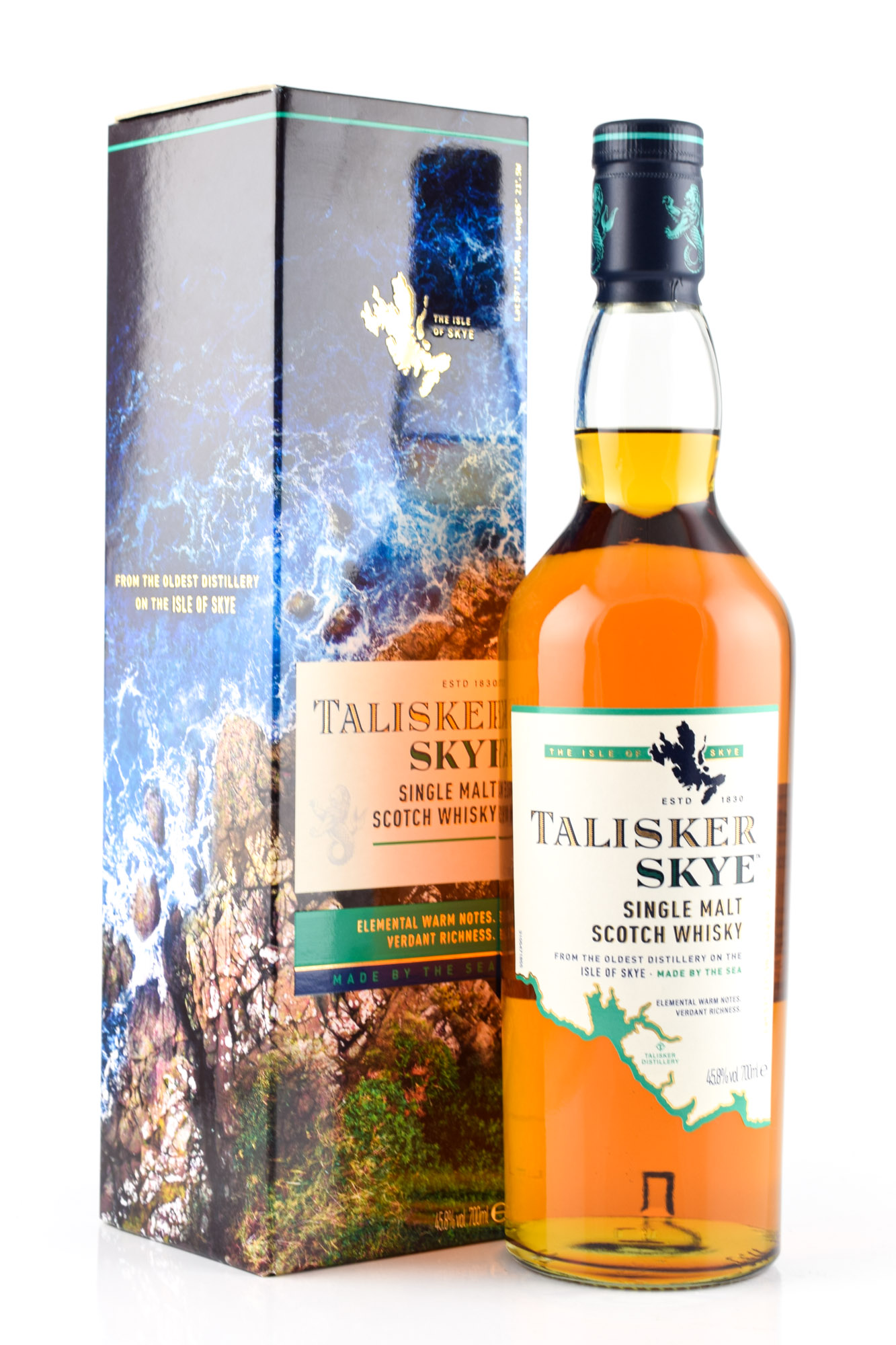 Talisker Skye