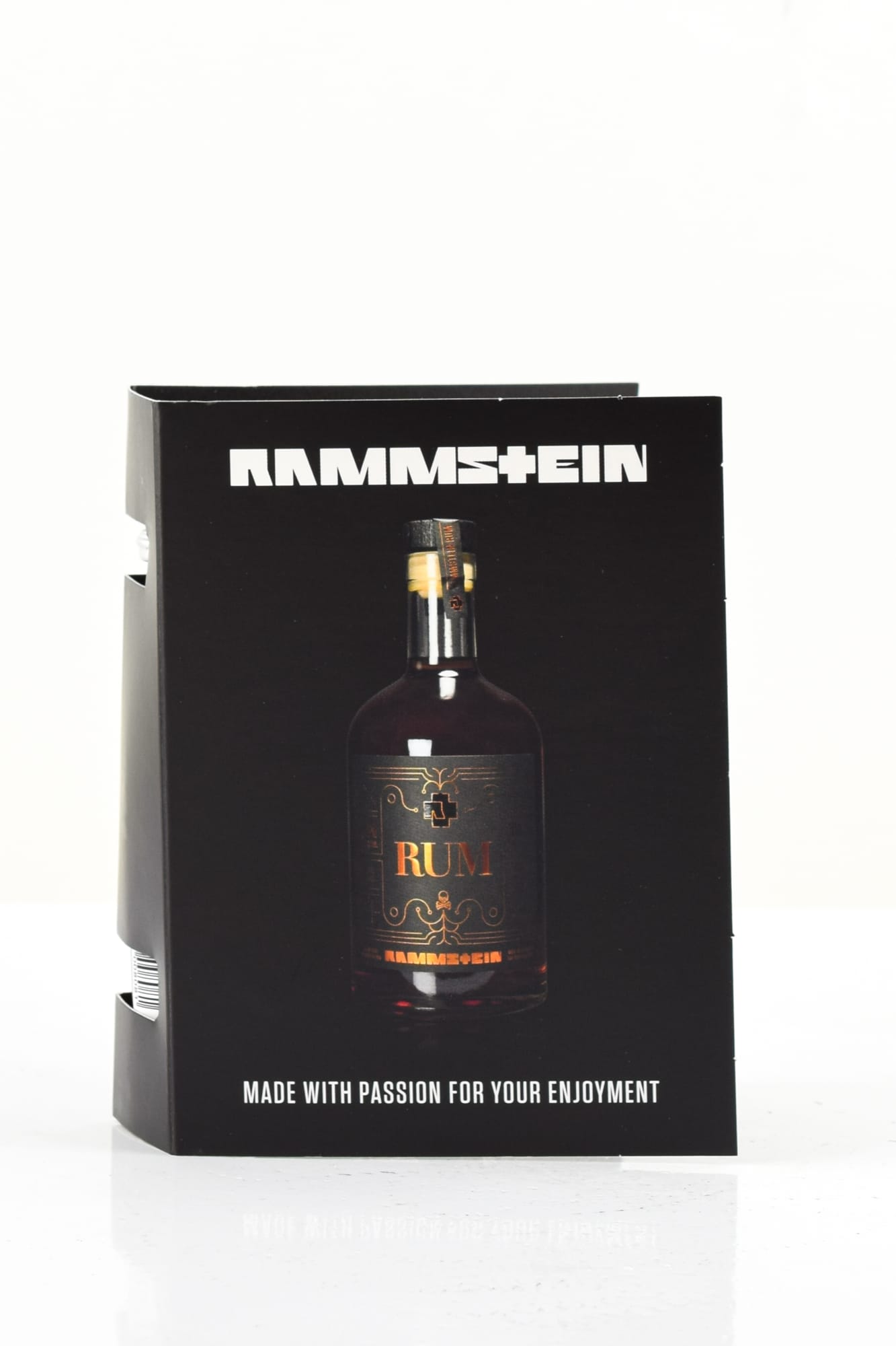 Rammstein Rum Rammstein Rum
