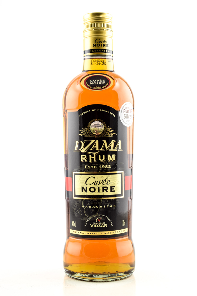 Dzama Cuvèe Noire 40%vol. 0,7l Dzama Cuvèe Noire 40%vol. 0,7l