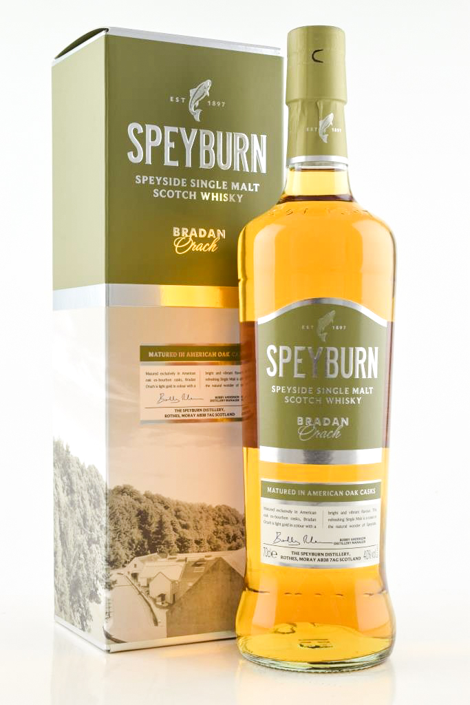 Speyburn Bradan Orach Speyburn Bradan Orach