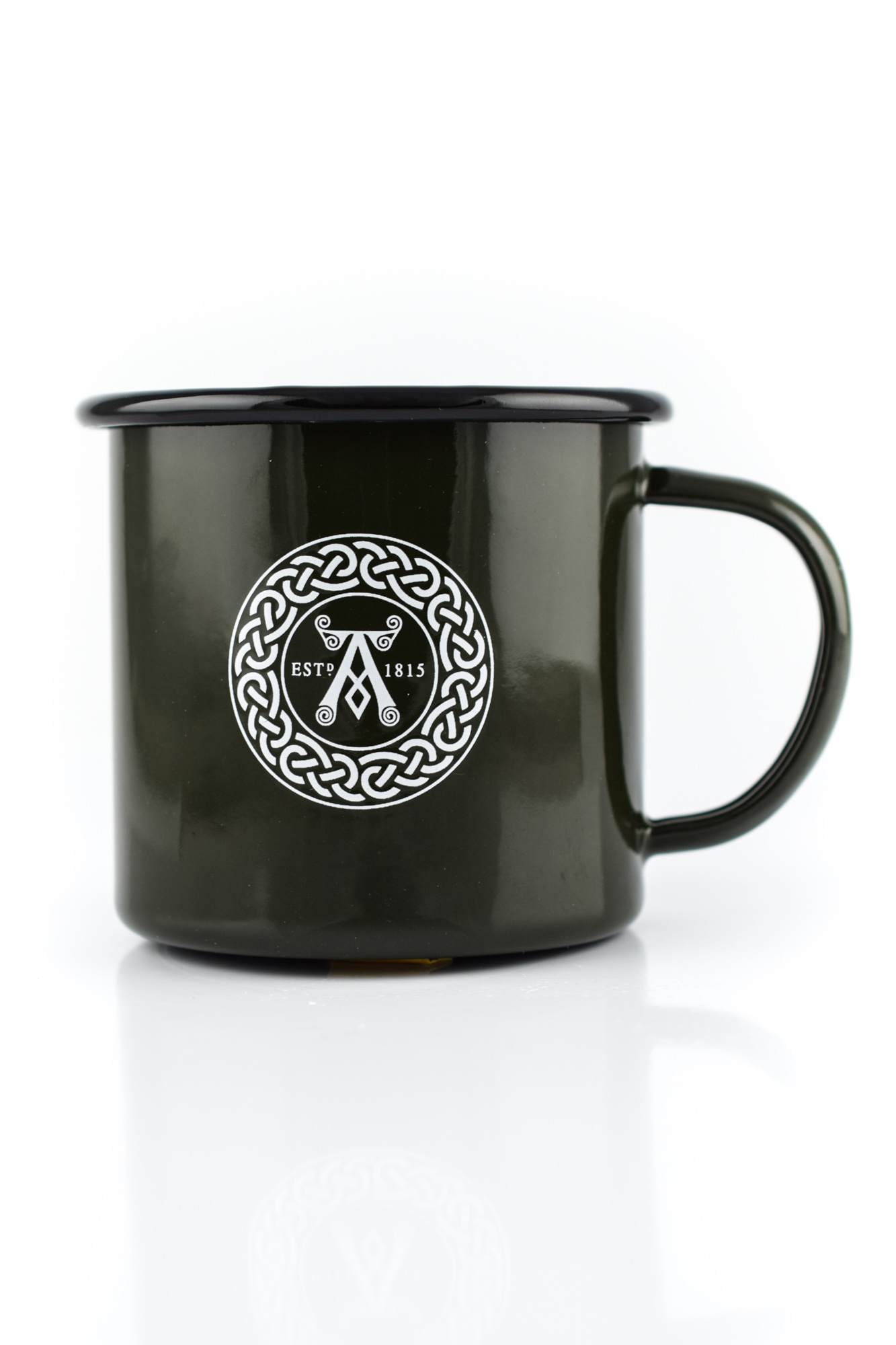 Ardbeg Becher