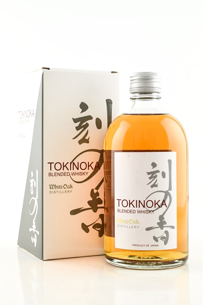 Tokinoka 40% vol. 0.5l Tokinoka 40% vol. 0.5l