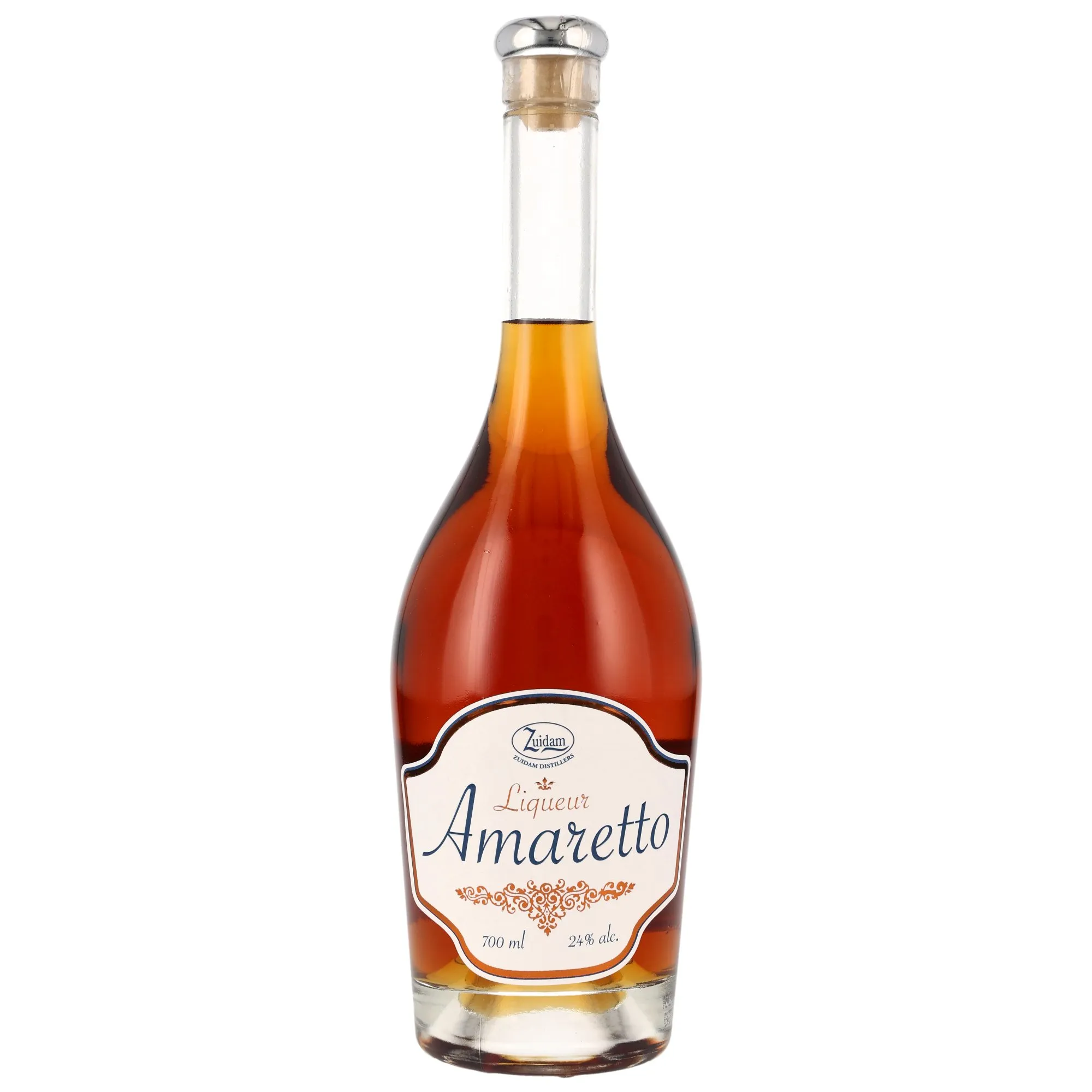 Zuidam Amaretto Liqueur Likör