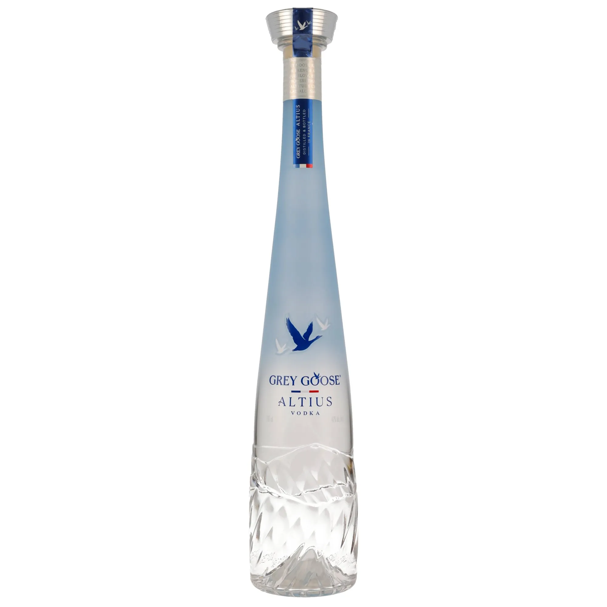 Grey Goose Altius