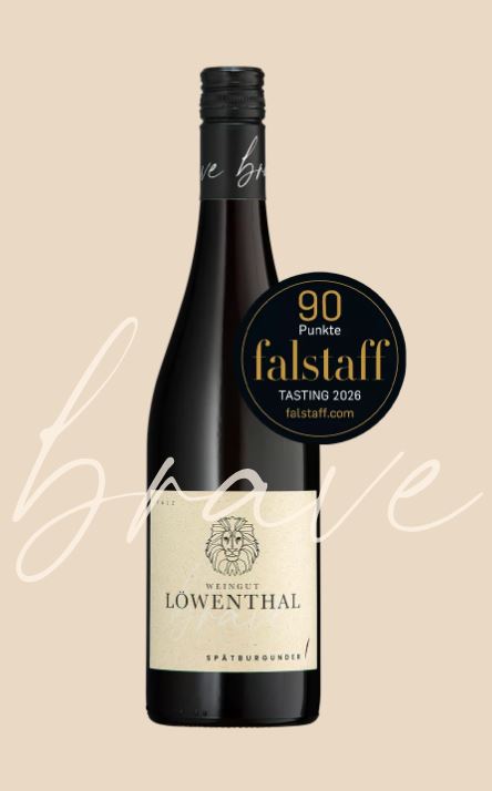 Weingut Löwenthal Spätburgunder 2023