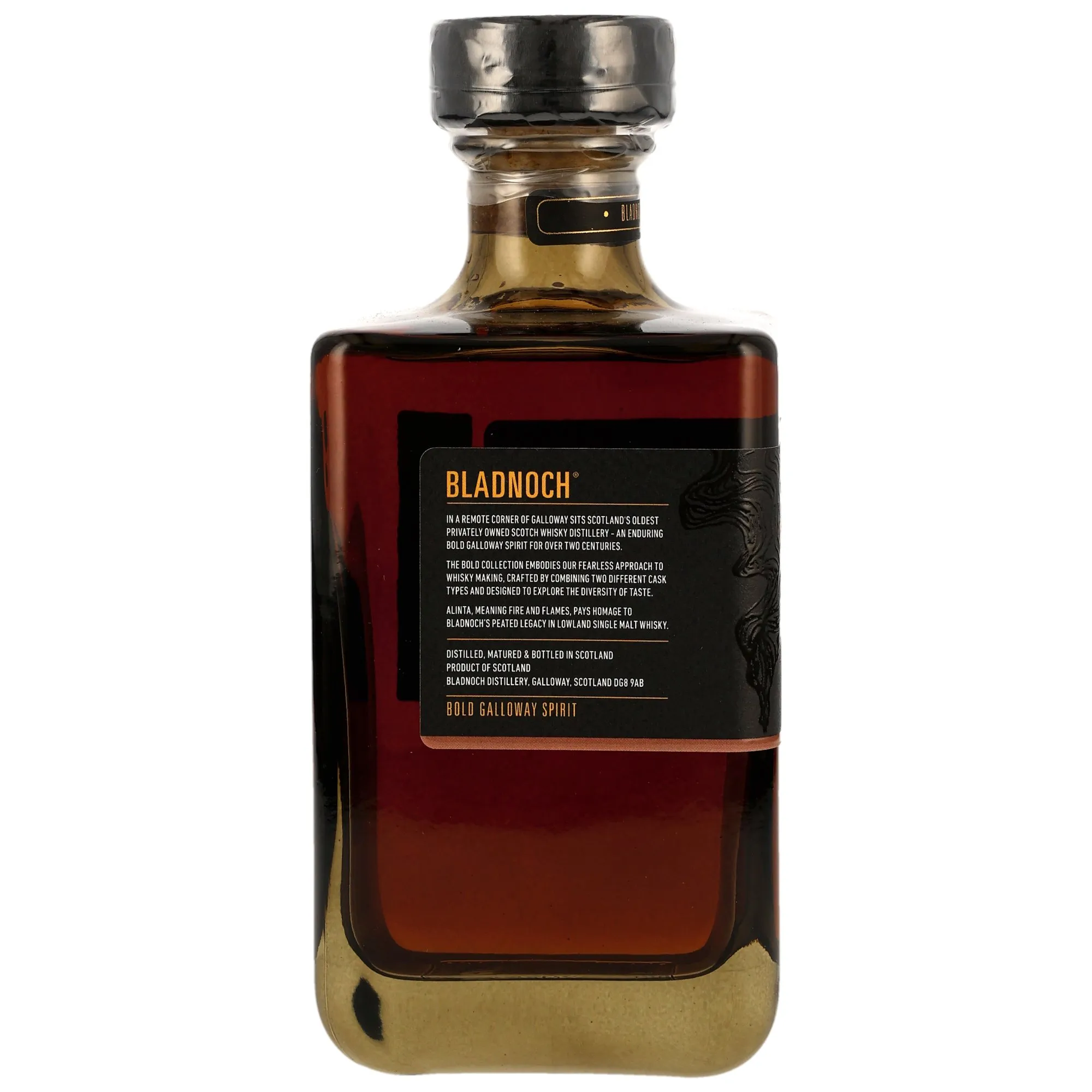 Bladnoch Alinta