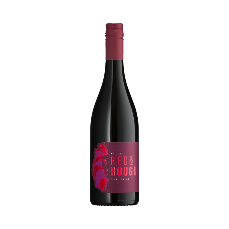 Weingut Löwenthal Red & Rough