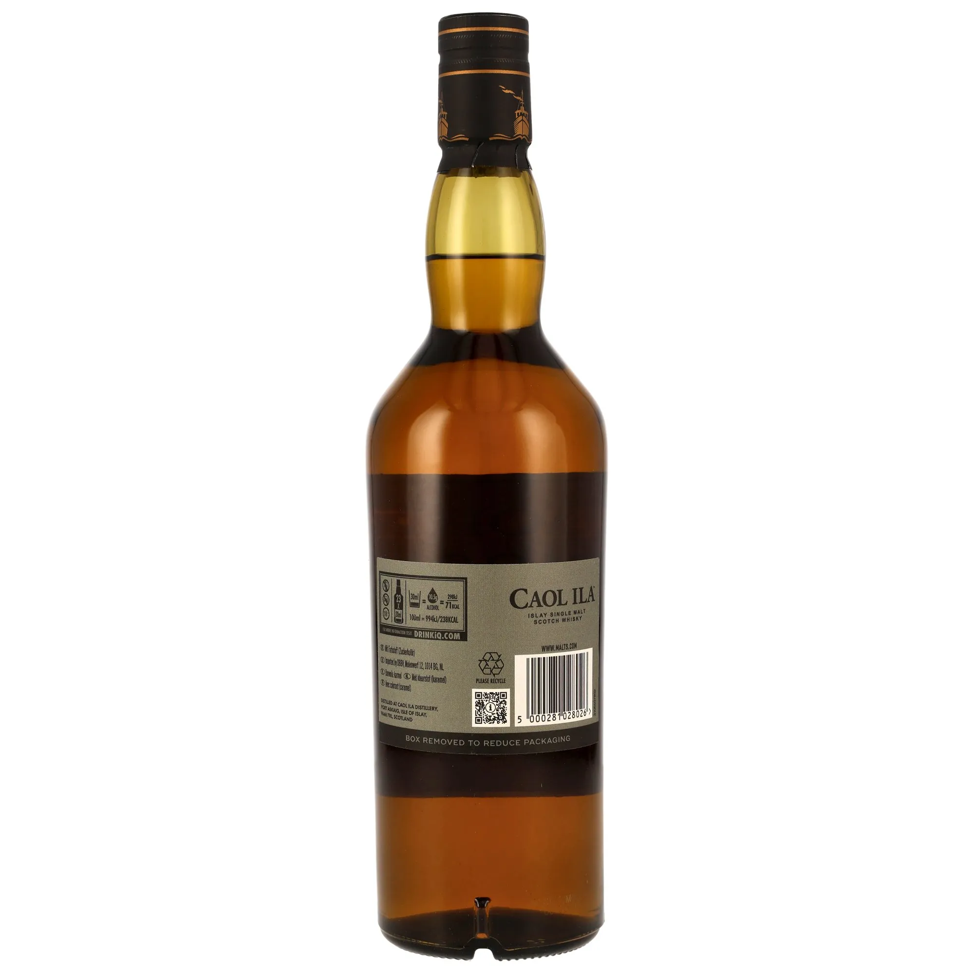 Caol Ila Moch - ohne GP