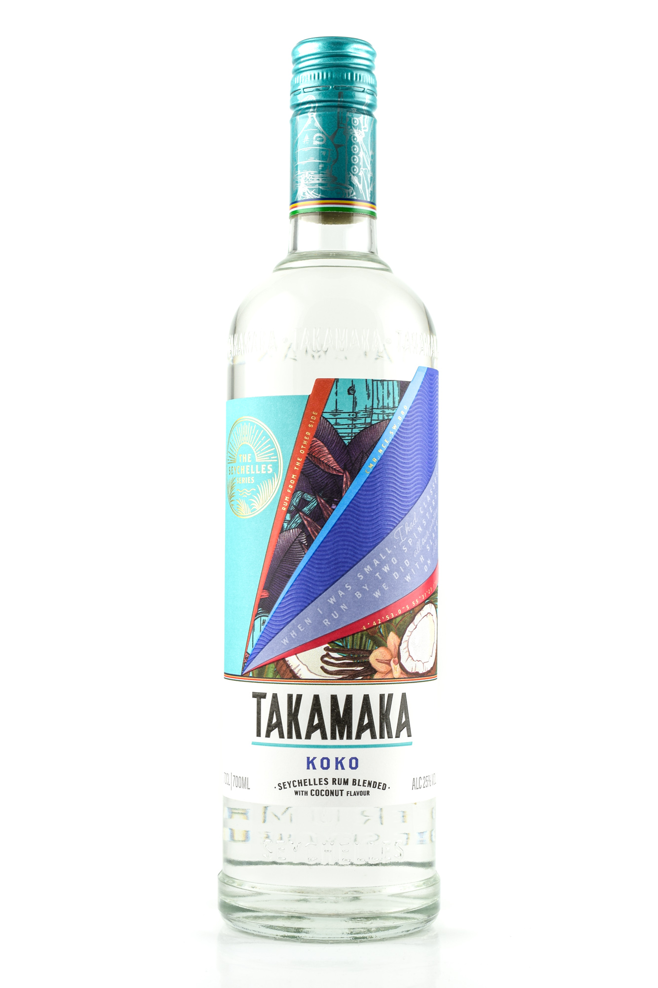 Takamaka Koko