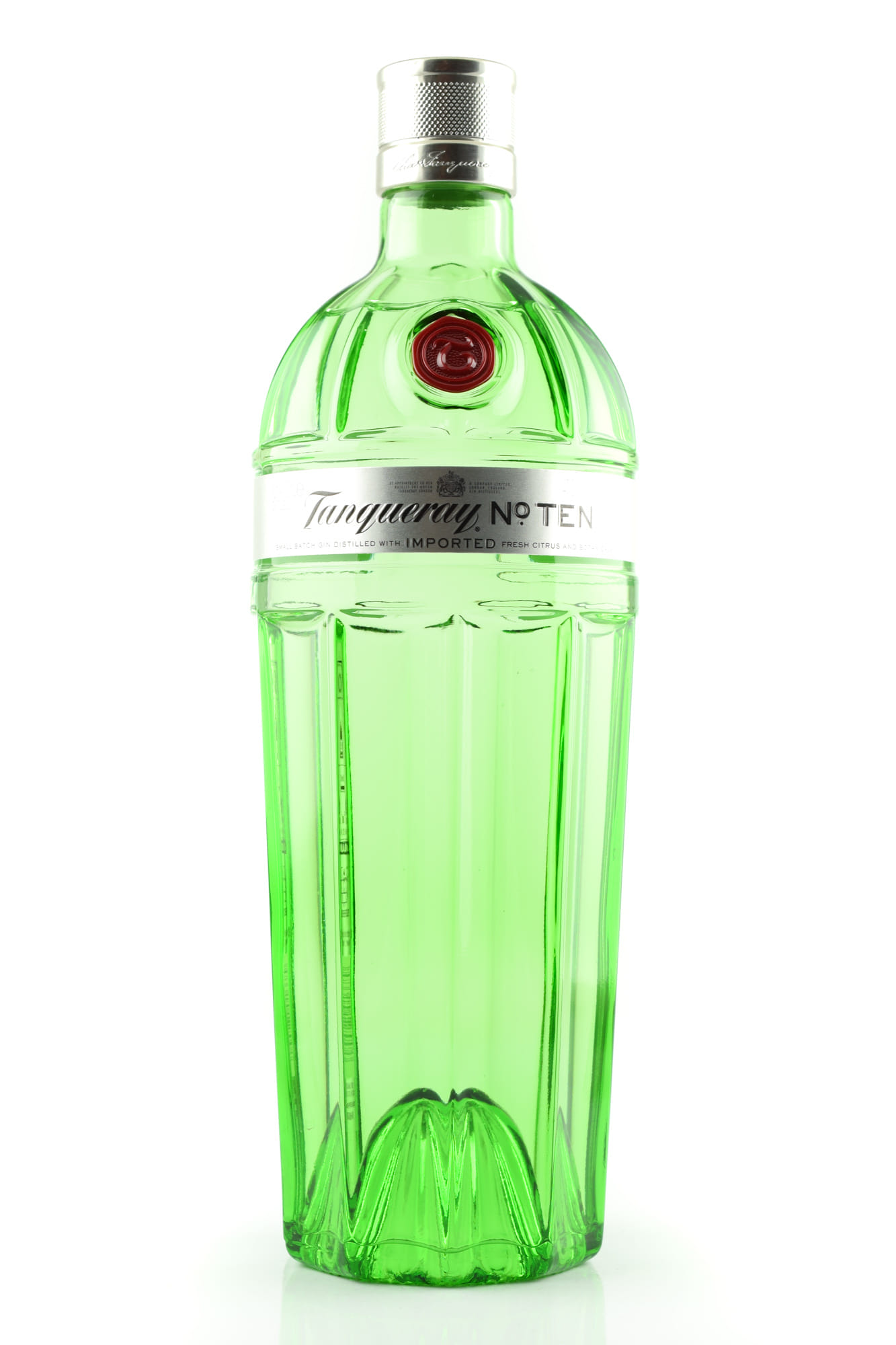 Tanqueray No. Ten