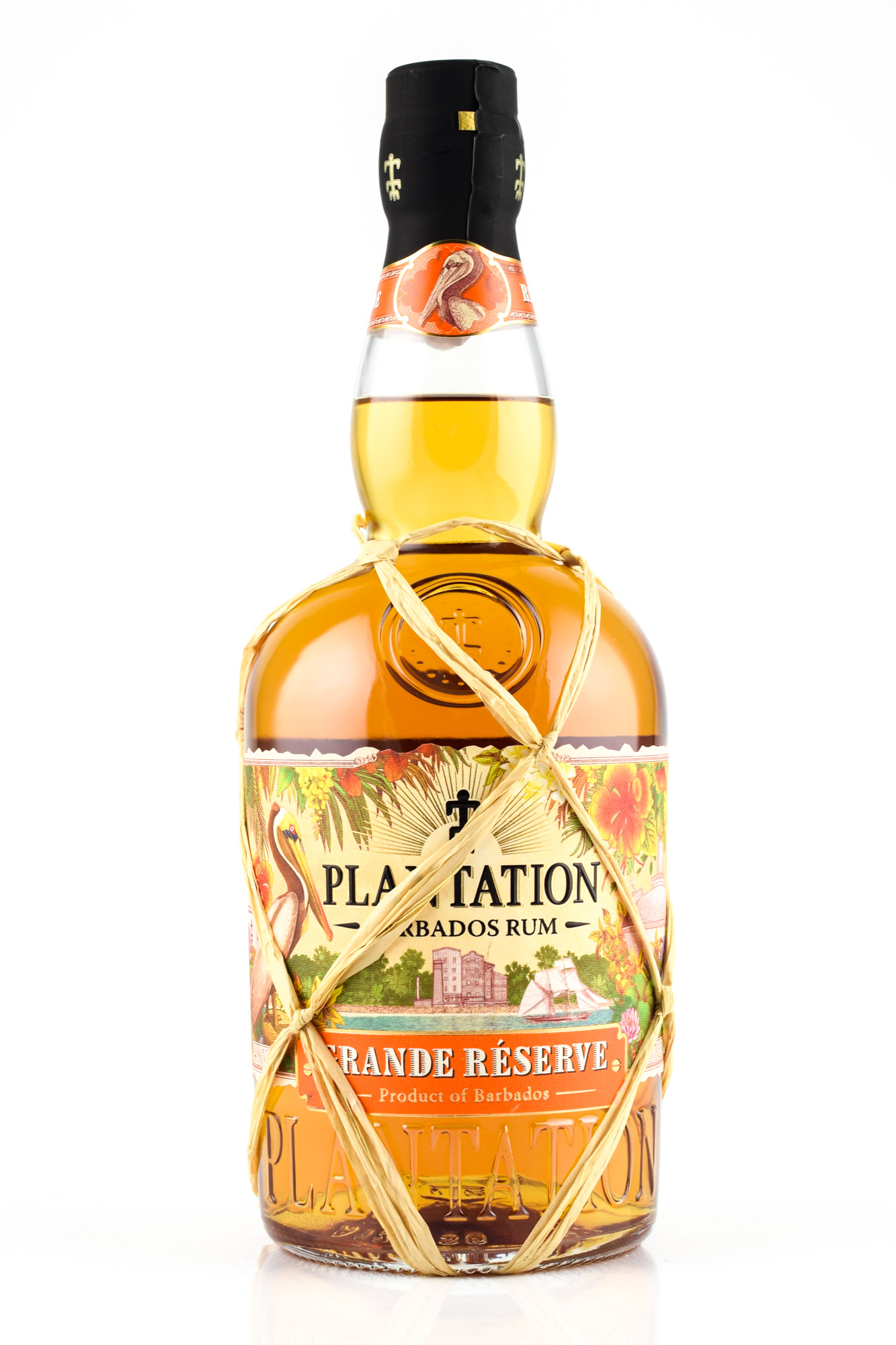 Plantation Barbados Grande Reserve
