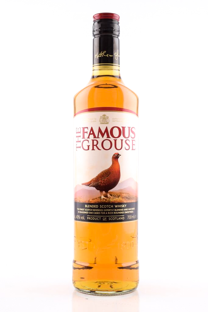 The Famous Grouse
